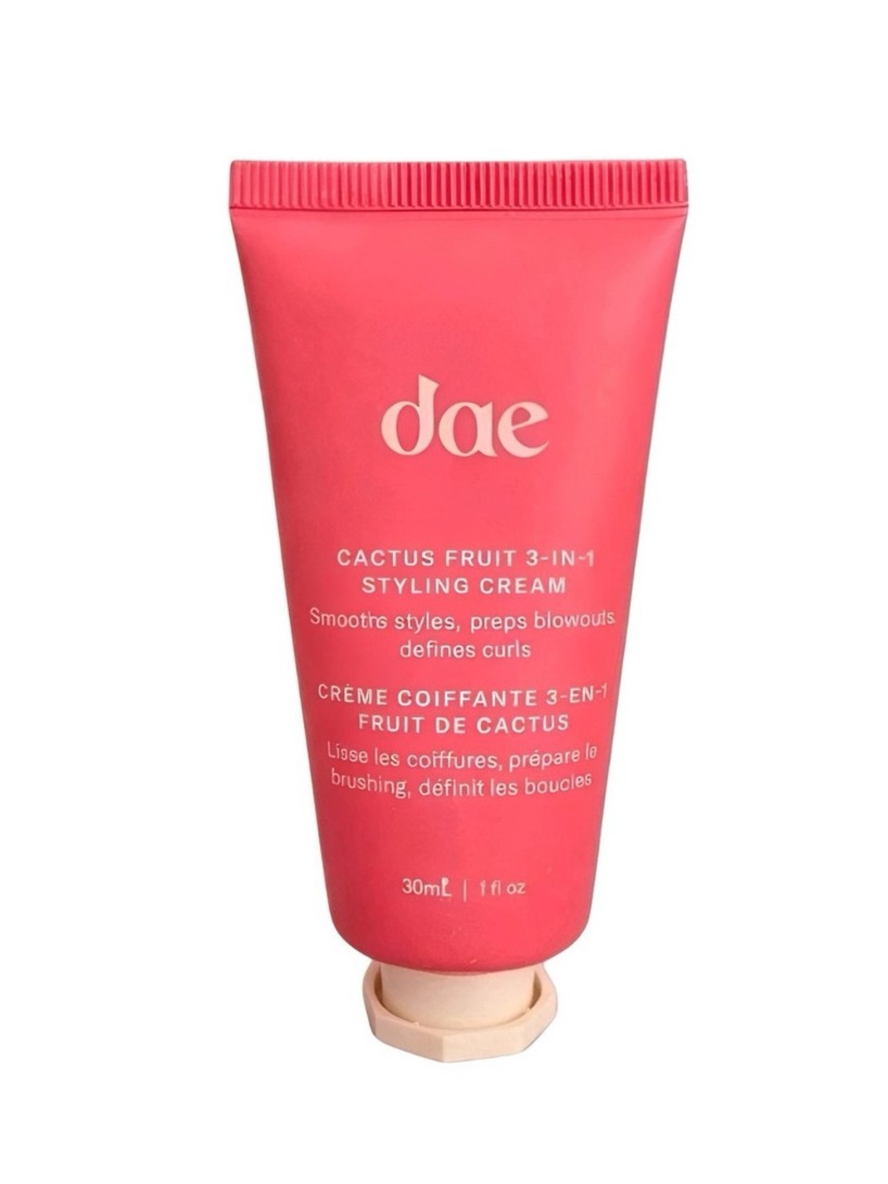 Dae Cactus Fruit 3-in-1 Styling Cream